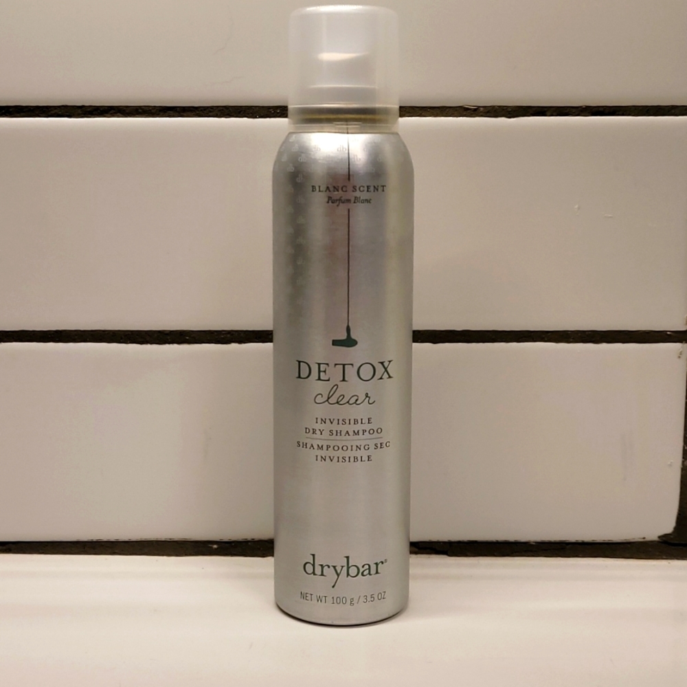 For sxyJoanne2003 Drybar Clear Dry Shampoo